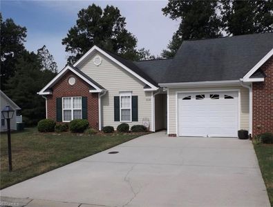 2116 Weststone Rd, Clemmons, NC, 27012