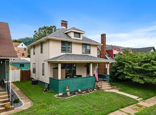 2204 Richland Ave, Wheeling, WV 26003
