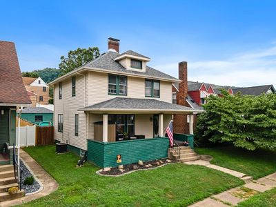 2204 RICHLAND AVENUE, Wheeling, WV, 26003
