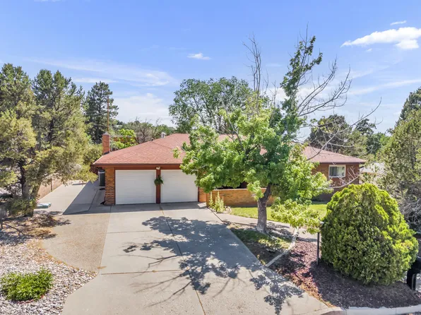 13524 Cedarbrook Ave NE, Albuquerque, NM 87111