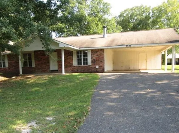 19693 Highway 71 N, Dry Prong, LA 71423