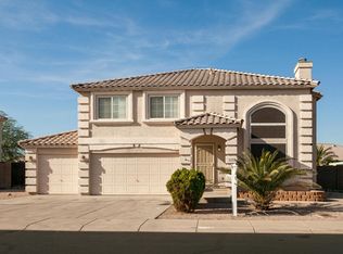 11005 W Belmont Ave, Glendale, AZ 85307