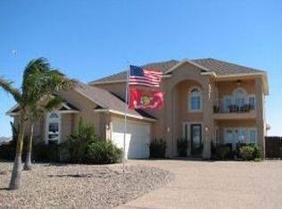 14710 Aquarius St, Corpus Christi, TX 78418