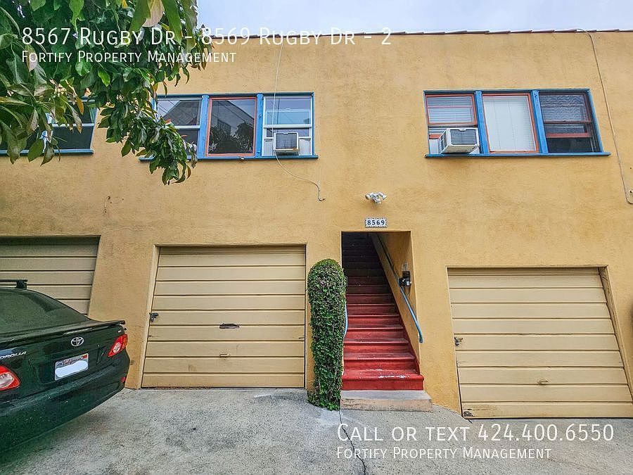 1st image of 8567 Rugby Dr #8569-2