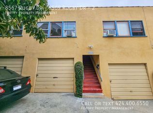 8567 Rugby Dr #8569-2, West Hollywood, CA 90069
