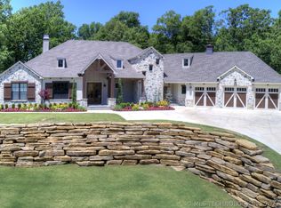 4892 S 273rd East Ave, Broken Arrow, OK 74014