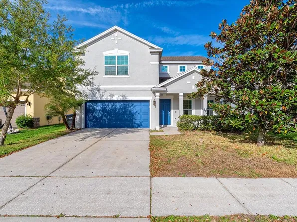 1210 Bassano Way, Orlando, FL 32828