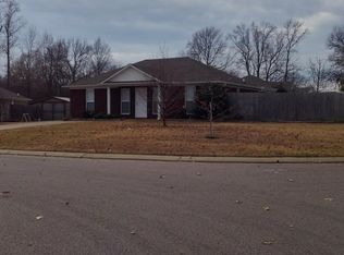 201 Amherst Cv, Medina, TN 38355