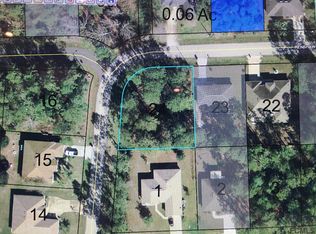 69 Renshaw Dr, Palm Coast, FL 32164