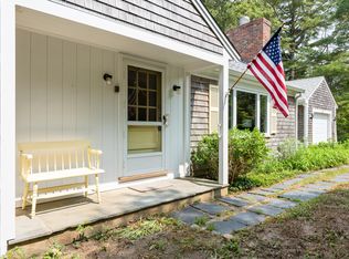 78 Chippingstone Rd, Chatham, MA 02633