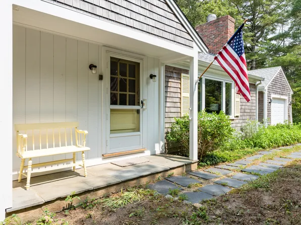 78 Chipping Stone Road, Chatham, MA 02633
