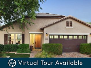 5636 W Heritage Way, Florence, AZ 85132