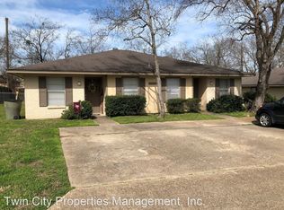 3609 Mahan St #A, Bryan, TX 77802