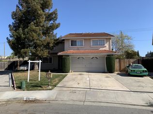 56 Park Sharon Dr, San Jose, CA 95136