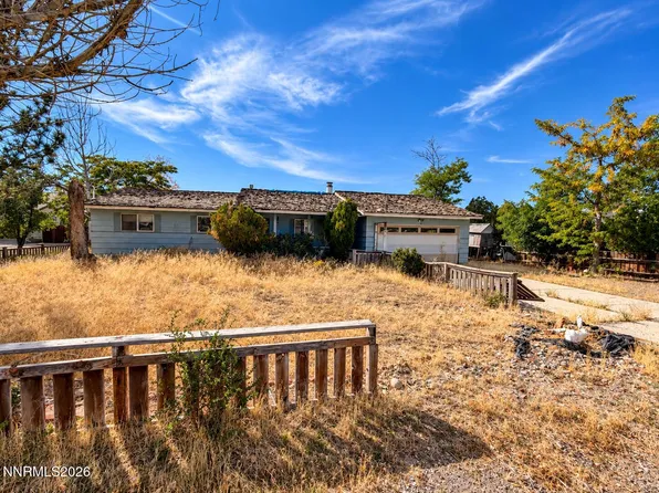 958 Arrowhead Dr, Gardnerville, NV 89460