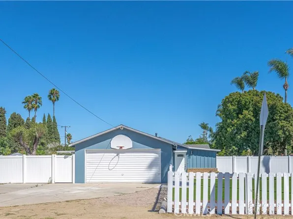 4301 W Lilac Ave, Santa Ana, CA 92704