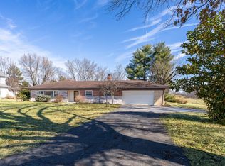 808 Sunnyside Ave, Aurora, IN 47001