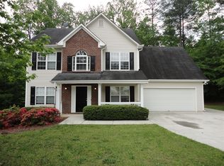 2912 Canopy Cir, Snellville, GA 30039