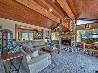 695 Amy Ct, Stateline, NV 89449