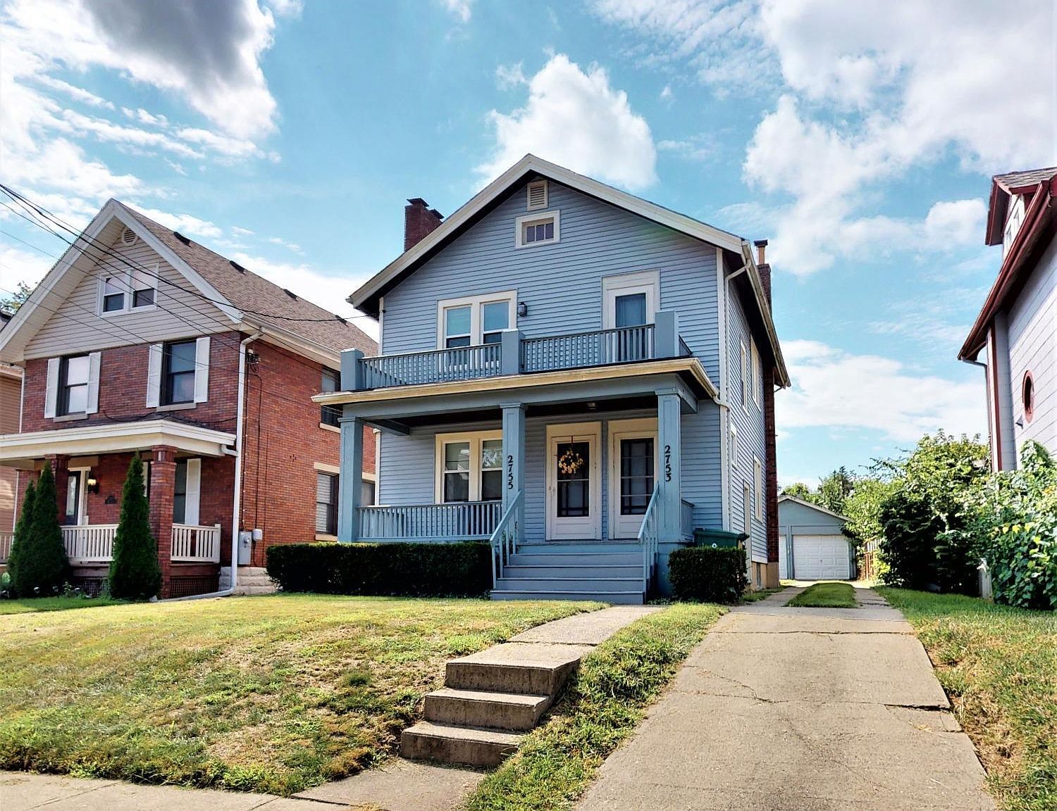 2753 Minot Ave, Cincinnati, OH 45209 Zillow