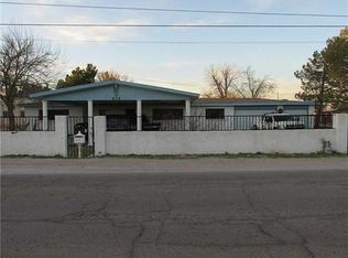 219 Smith Rd #0, El Paso, TX 79907