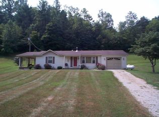 24 C Workman Rd, Clearfield, KY 40313