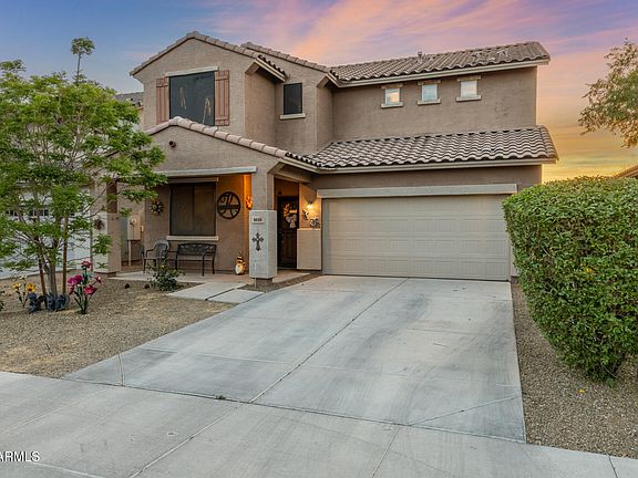 4th image of 8610 N 61ST Drive