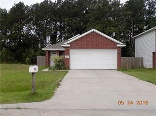 10551 Pine Landing Dr, Houston, TX 77088