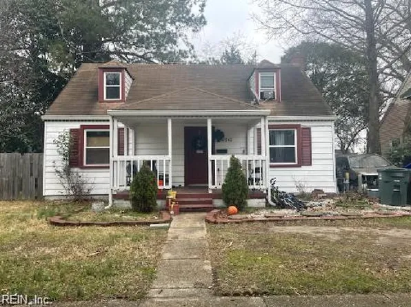7640 Fayver Ave, Norfolk, VA 23505