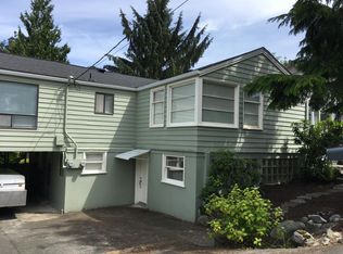 8920 30th Ave NW, Seattle, WA 98117