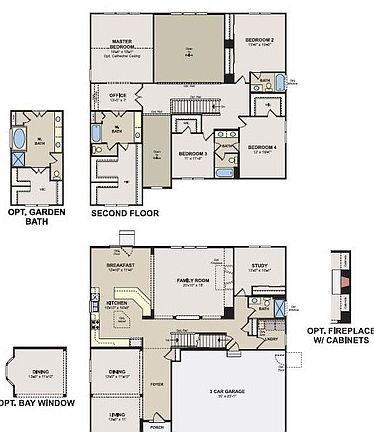 2nd image of 1221 Vertin Blvd