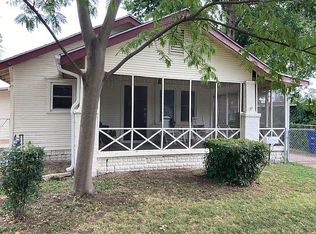 1123 E 36th St S, Tulsa, OK 74105