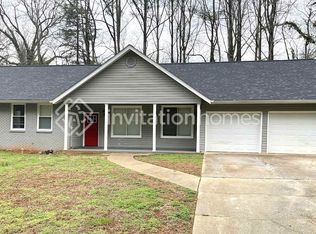 3382 Saxony Way, Lithonia, GA 30038