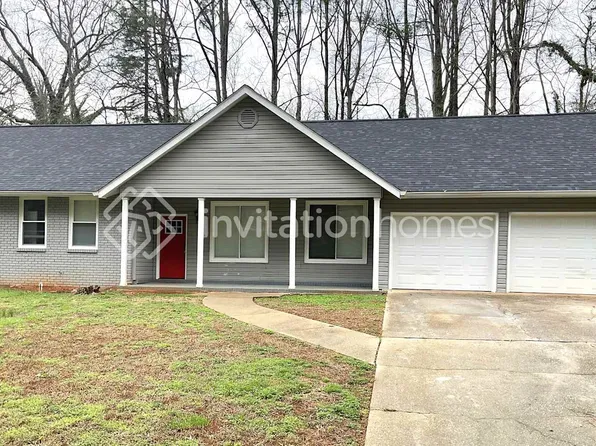 3382 Saxony Way, Lithonia, GA 30038