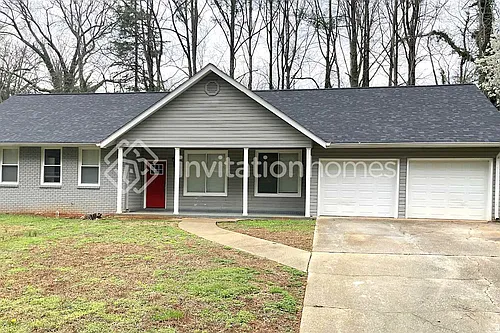 3382 Saxony Way Photo 1