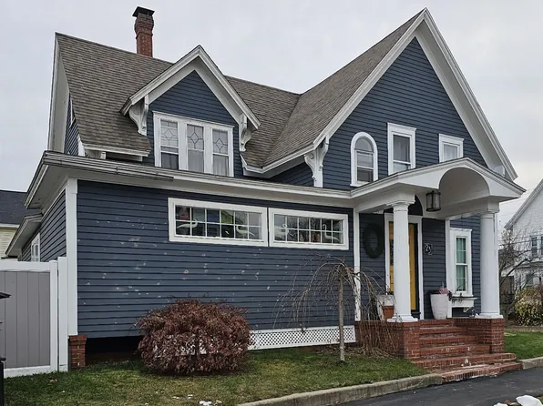 23 West Street, Concord, NH 03301