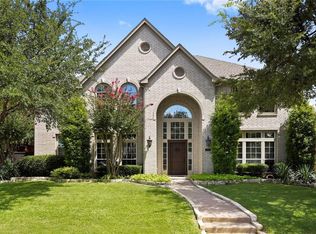 3708 Acton Dr, Flower Mound, TX 75022