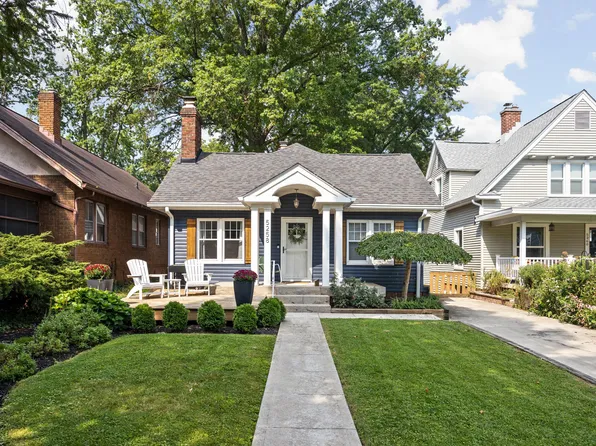 5258 Carrollton Ave, Indianapolis, IN 46220