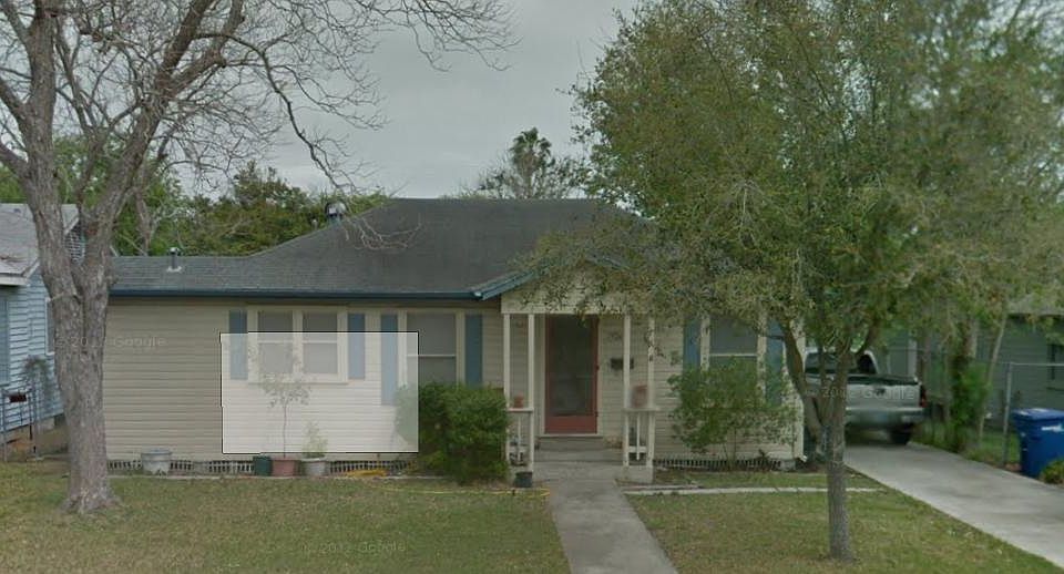 3526 Topeka St.