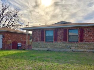 3828 Linkcrest Dr W, Aledo, TX 76008