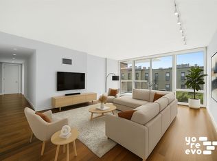 Gramercy Starck, New York, NY 10010