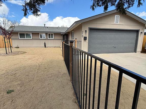 3rd image of 210 W Applegate Way