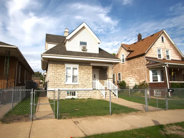 3712 Ivy St, East Chicago, IN 46312