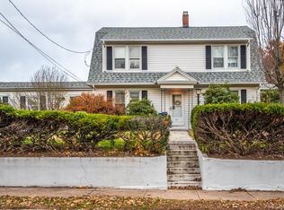 61 Cambridge St, Manchester, CT 06042