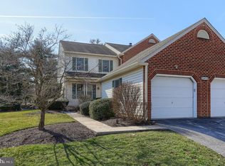 2073A Raleigh Rd, Hummelstown, PA 17036
