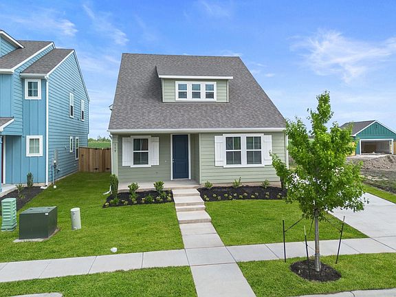 2nd image of 119 Elm Branch Trl