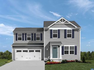 269 Arches Ln, Barboursville, VA 22923