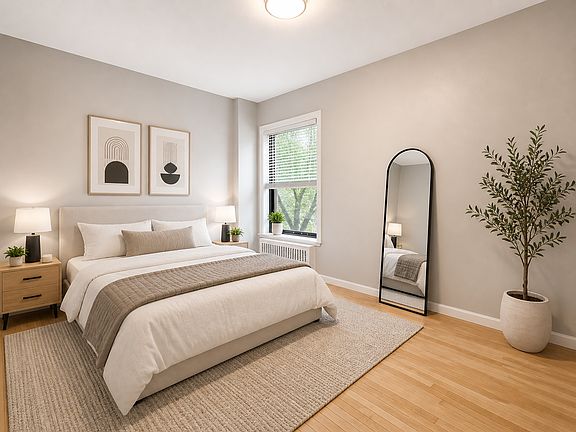 2nd image of 77 W 68th St APT 2D