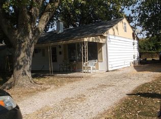 2807 Eagledale Dr, Indianapolis, IN 46222