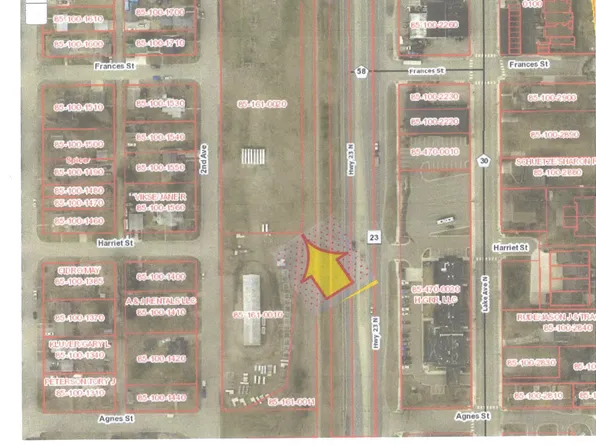 137 2nd Ave, Spicer, MN 56288